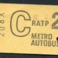 ticket c75611