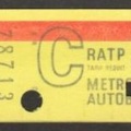 ticket c78713