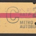 ticket c81754