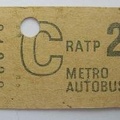 ticket c81938