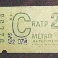 ticket c86376