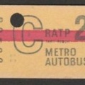 ticket c89556