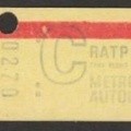 ticket cX0270