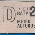 ticket d16823
