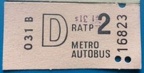 ticket d16823