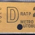 ticket d35357