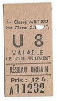 U8 A 11232