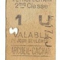 arceuil cachan 31749