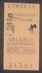 arceuil cachan 34308