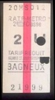 bagneux 21999