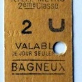bagneux 56753