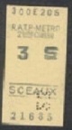 ligne sceaux tickets 1105213g