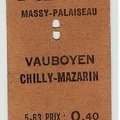 massy pal vauboyen chilly R1 00500