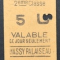 massy palaiseau 74114