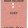massy palaiseau igny 09113