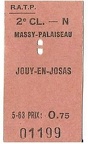 massy palaiseau jouy en josas 01199