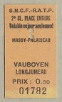 massy palaiseau vauboyen 01782