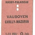 massy palaiseau vauboyen chilly mazarin 00585
