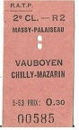 massy palaiseau vauboyen chilly mazarin 00585