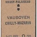 massy vauboyen chilly 00432
