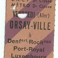 orsay ville 18648