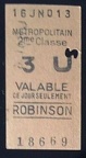 robinson 18669
