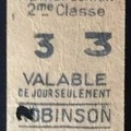 robinson 23816