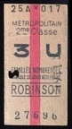robinson 27696