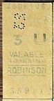 robinson 359XX