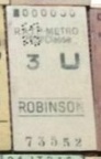 robinson 73552