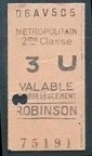 robinson 75191
