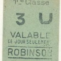 robinson 75961