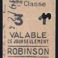 robinson 85831