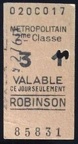 robinson 85831