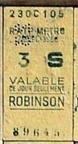 robinson 89645