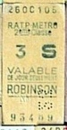 robinson 93499