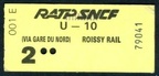 roissy rail 001 E 79041