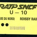 roissy rail 001 F 07266