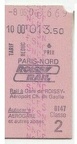 roissy rail 1980 13 50f