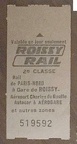 roissy rail 519592