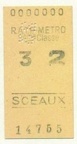 sceaux 14755