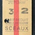 sceaux 16692