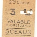 sceaux 27906