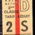 ticket 2S 001A 04002