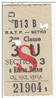 ticket 3U S 21904
