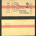 ticket c84327 composte ligne sceaux