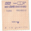 ticket roissy paris nord 1977 201708260027