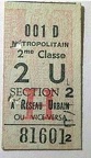 ticket section2 uu 81601 2