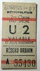 ticket section2 uu A 55430