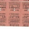 bastille carnets et tickets 002195